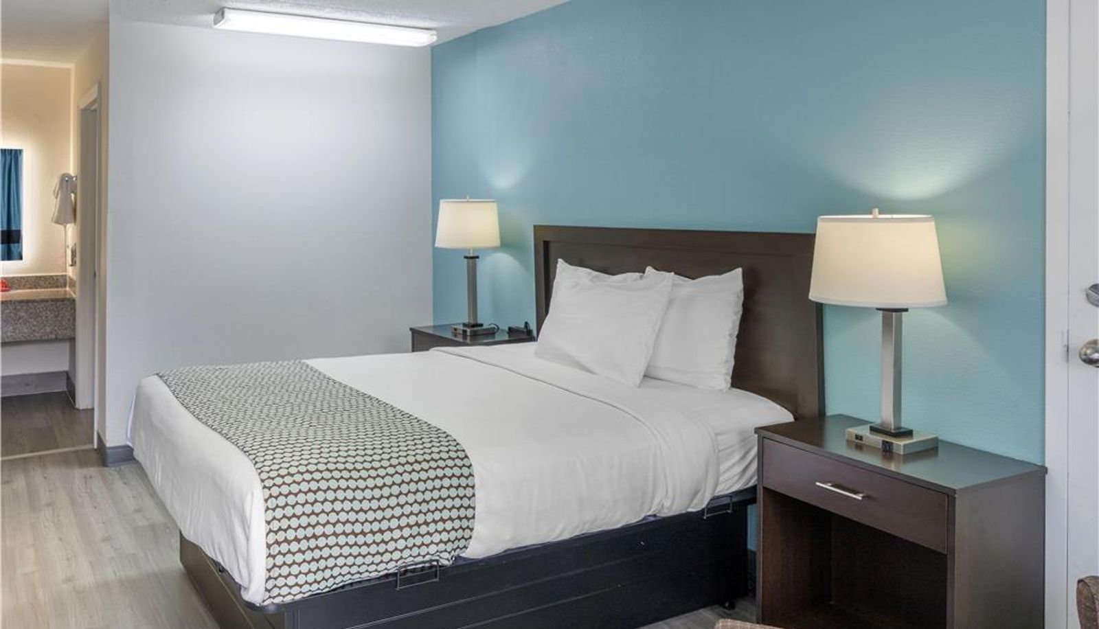 Chambre - SureStay Plus by Best Western Asheboro