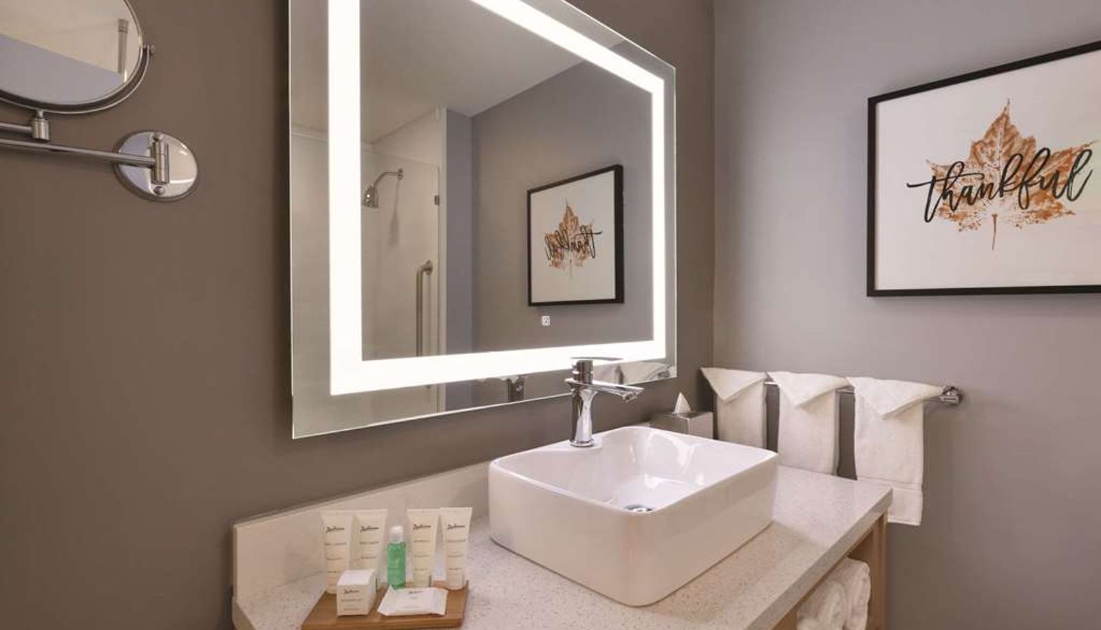 Chambre - Radisson Hotel Atlanta Airport