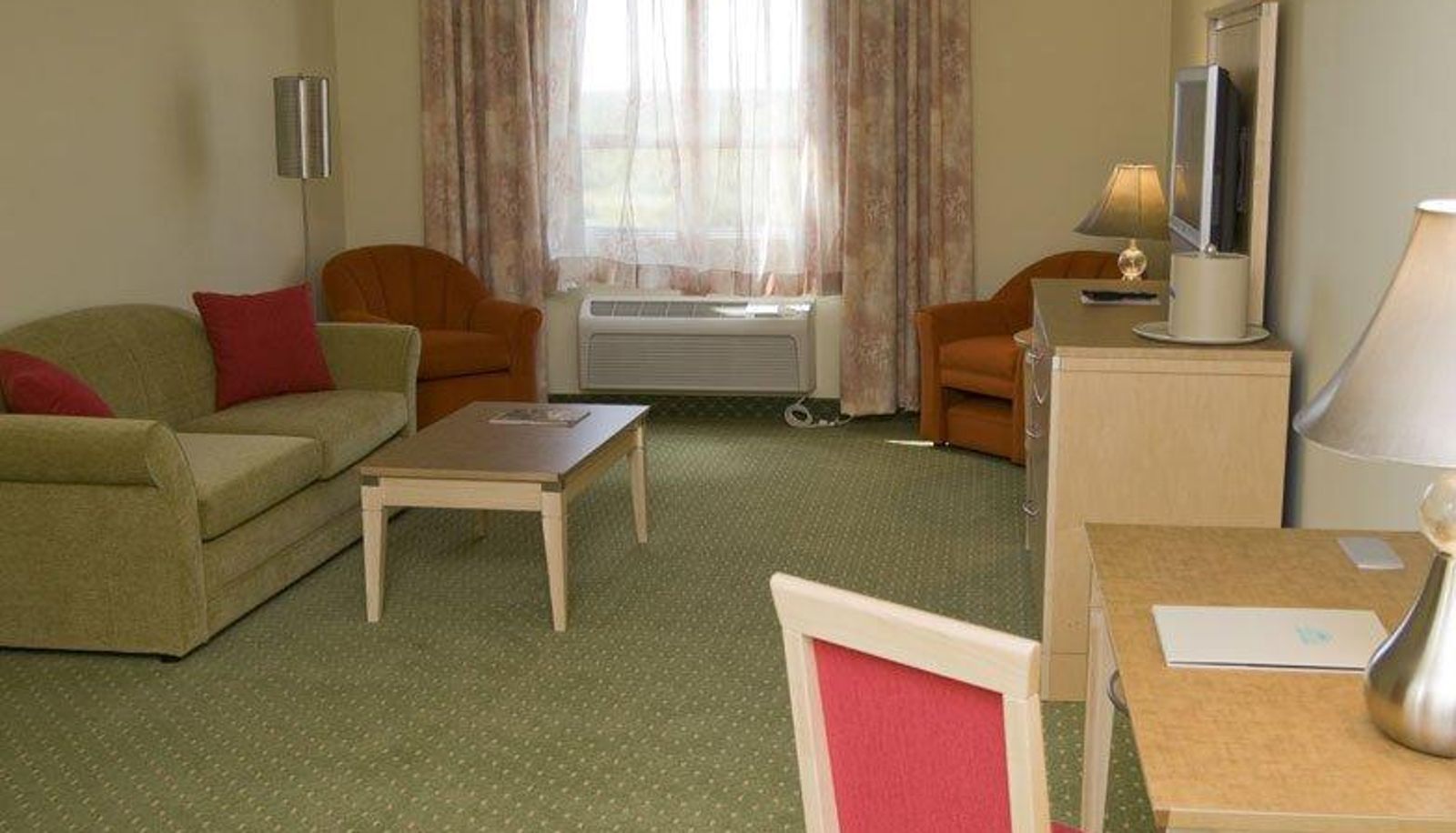Room - South Beach Casino