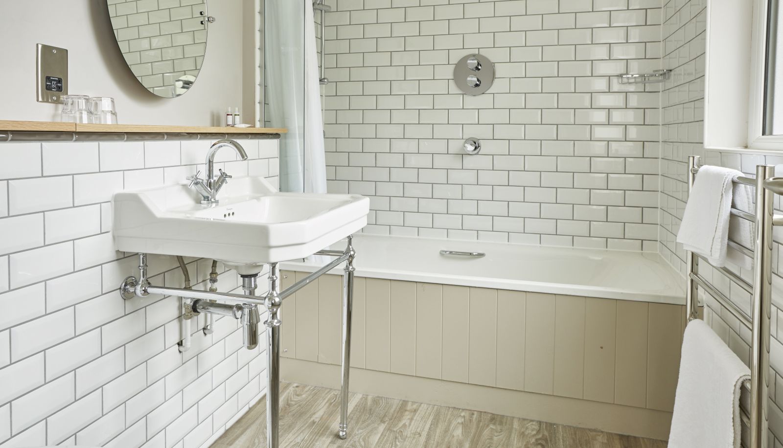 Chambre - Riverside Hotel Burton on Trent by Chef & Brewer Collection