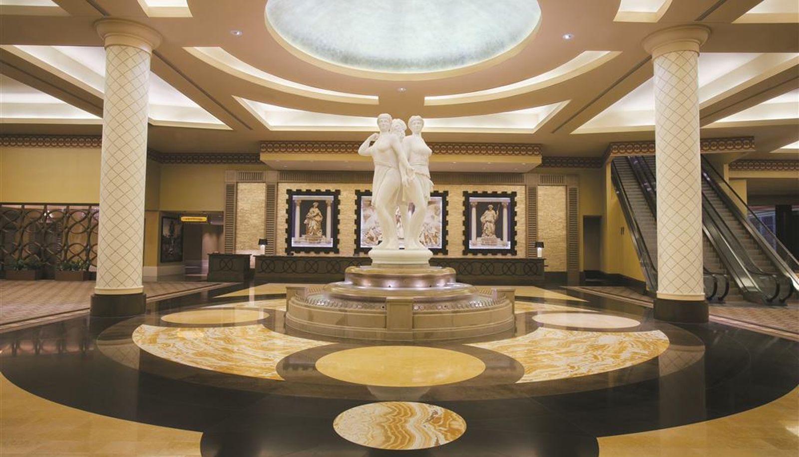 Hall - Caesars Windsor