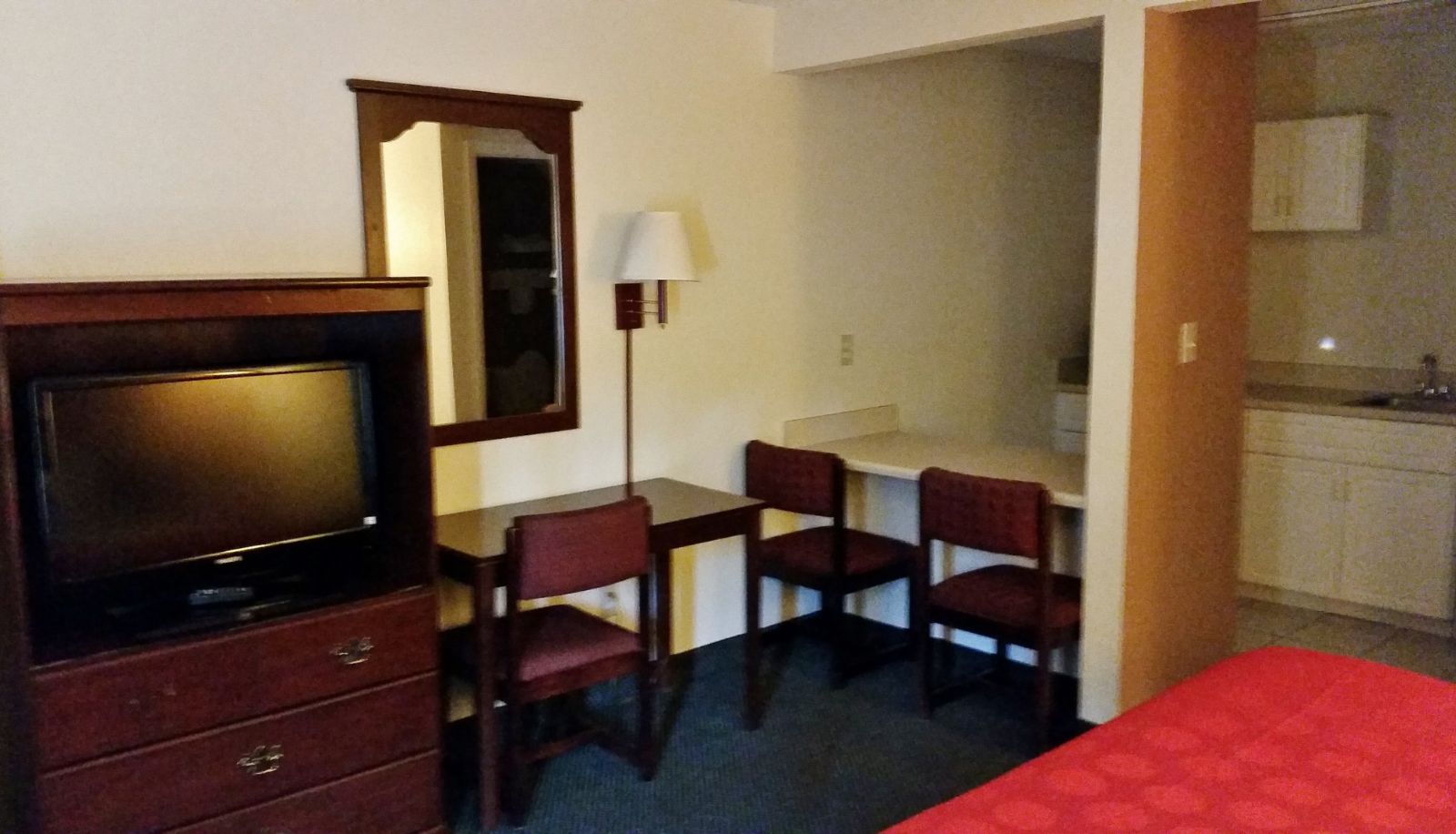 Info - Country Hearth Inn & Suites Augusta