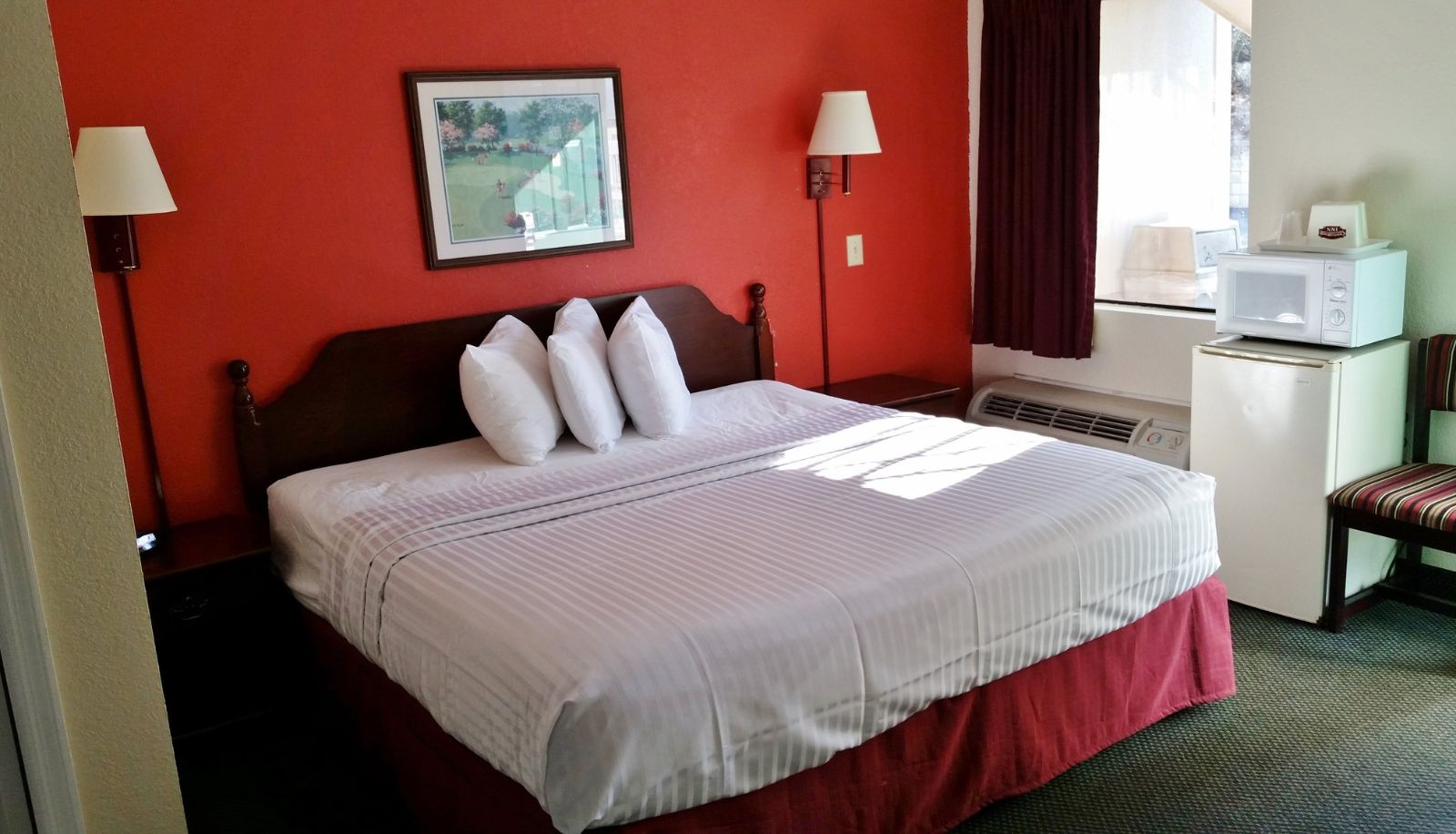 Room - Country Hearth Inn & Suites Augusta