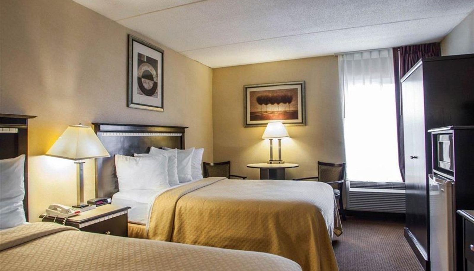Camera - Quality Inn Aurora - Naperville Area
