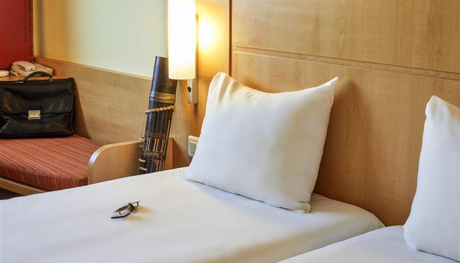 Room - ibis Antananarivo Ankorondrano