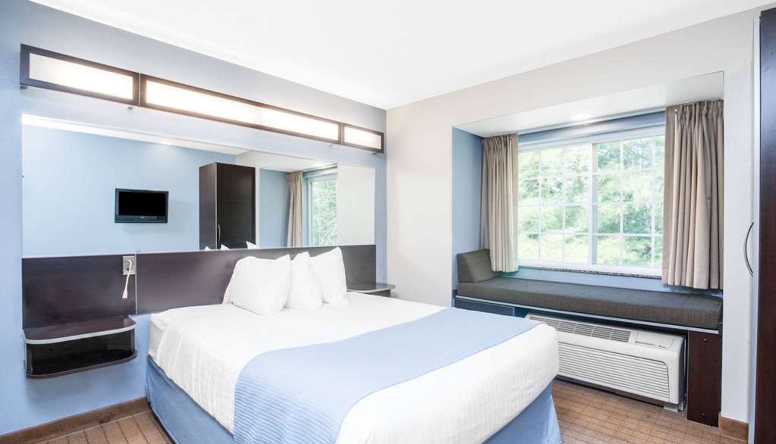 Habitación - Microtel Inn & Suites by Wyndham Bath