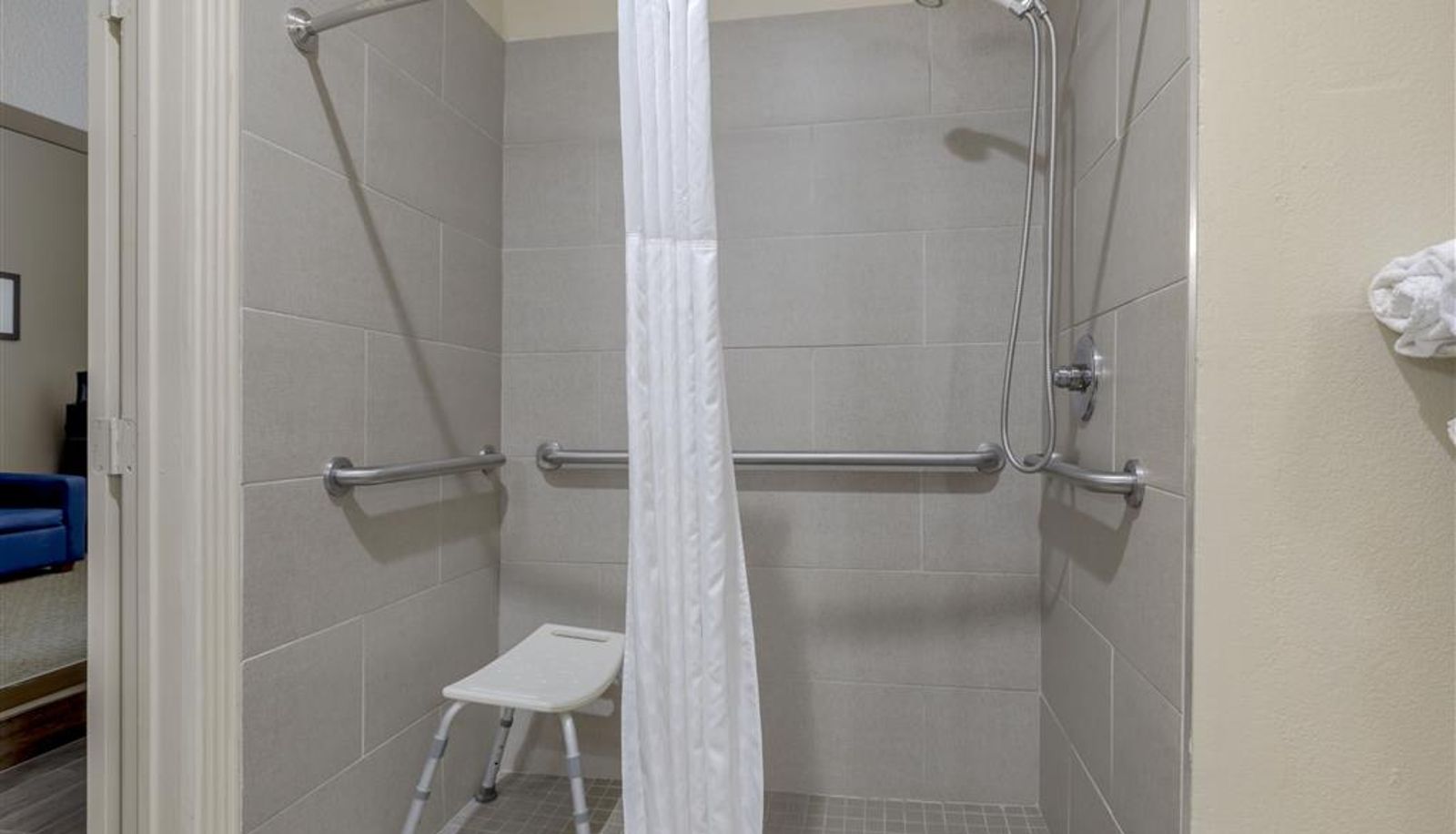 Room - Comfort Suites Benbrook - Fort Worth Southwest