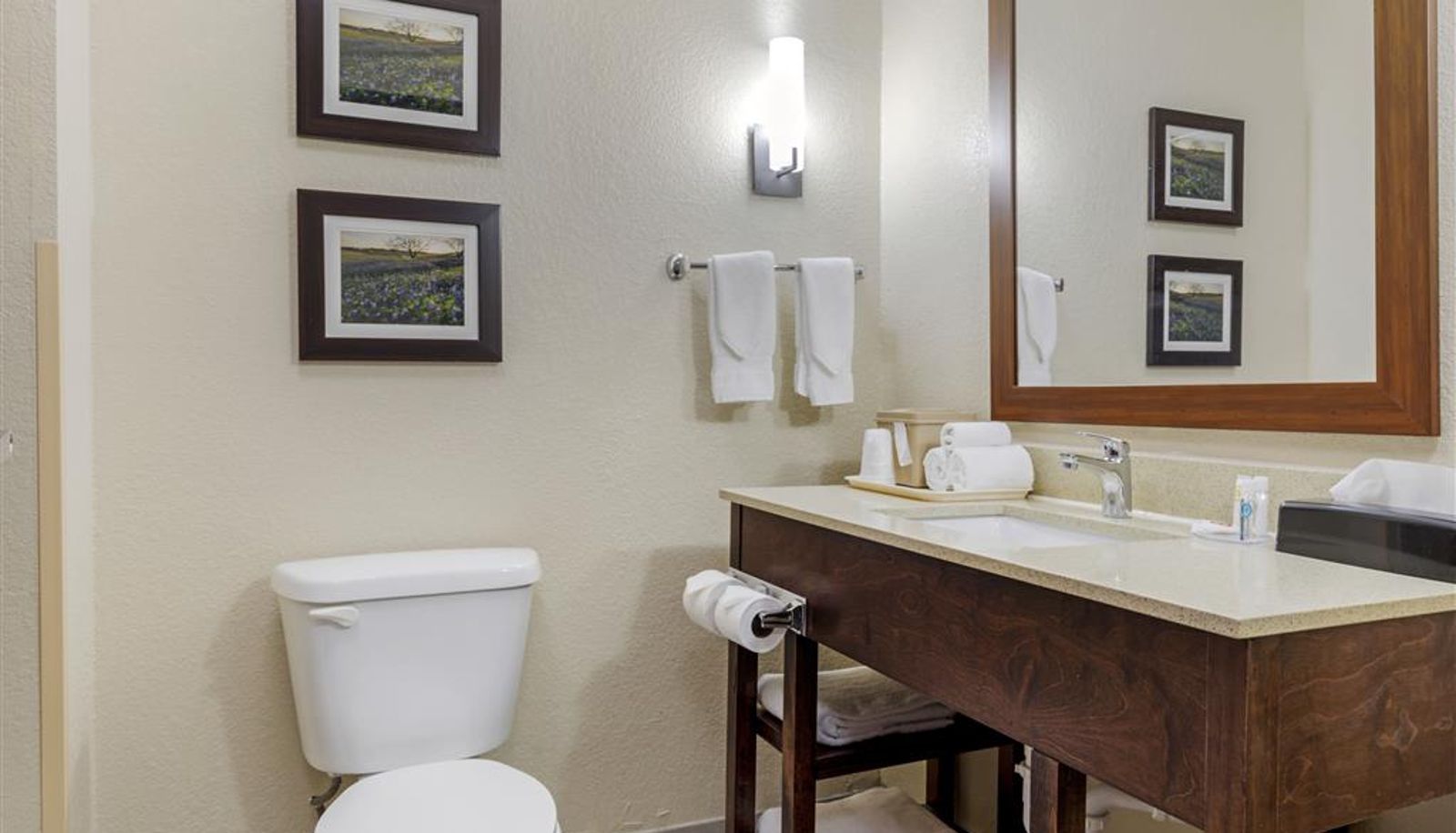Room - Comfort Suites Benbrook - Fort Worth Southwest