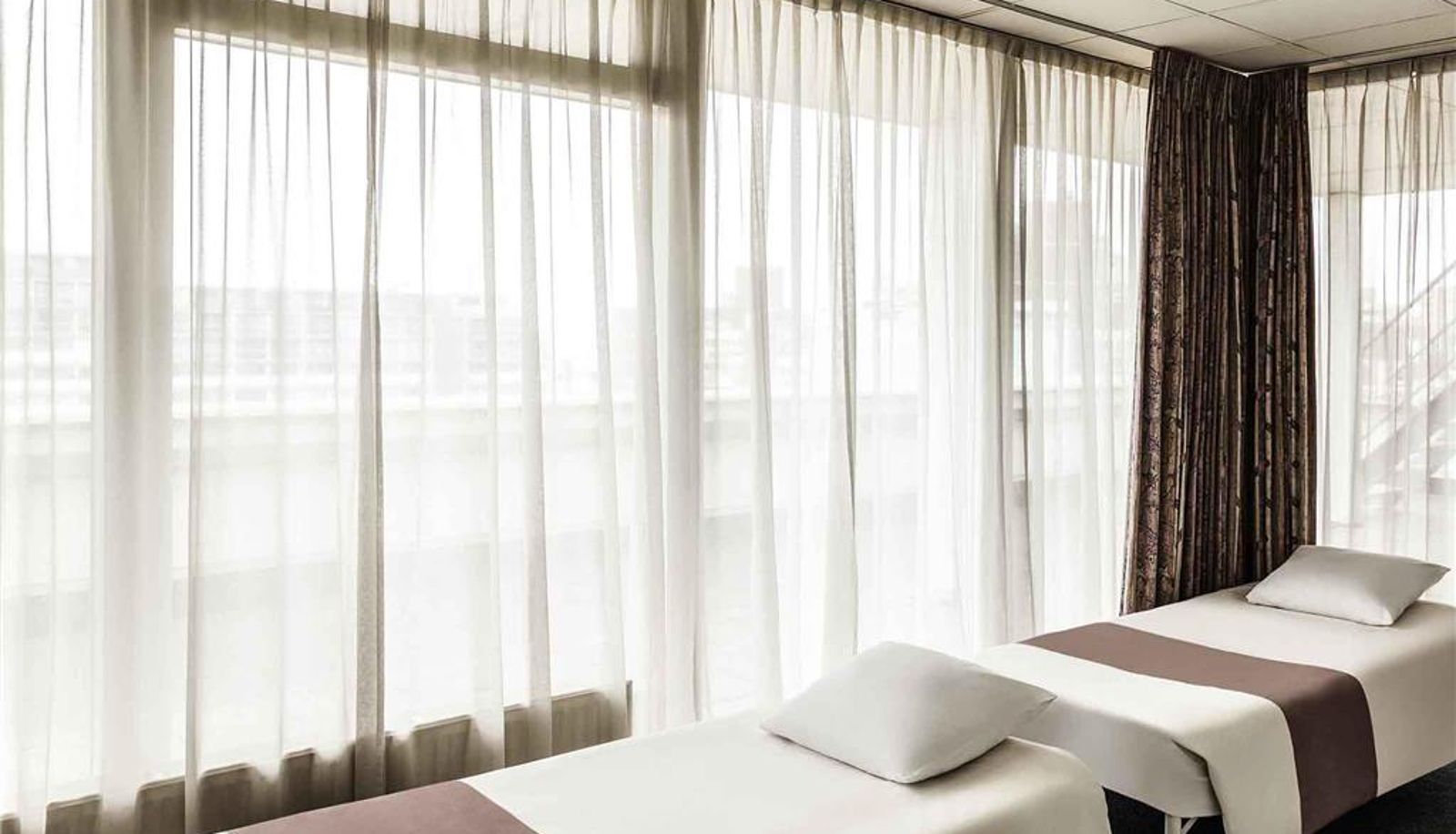 Zimmer - ibis Styles Den Haag Scheveningen