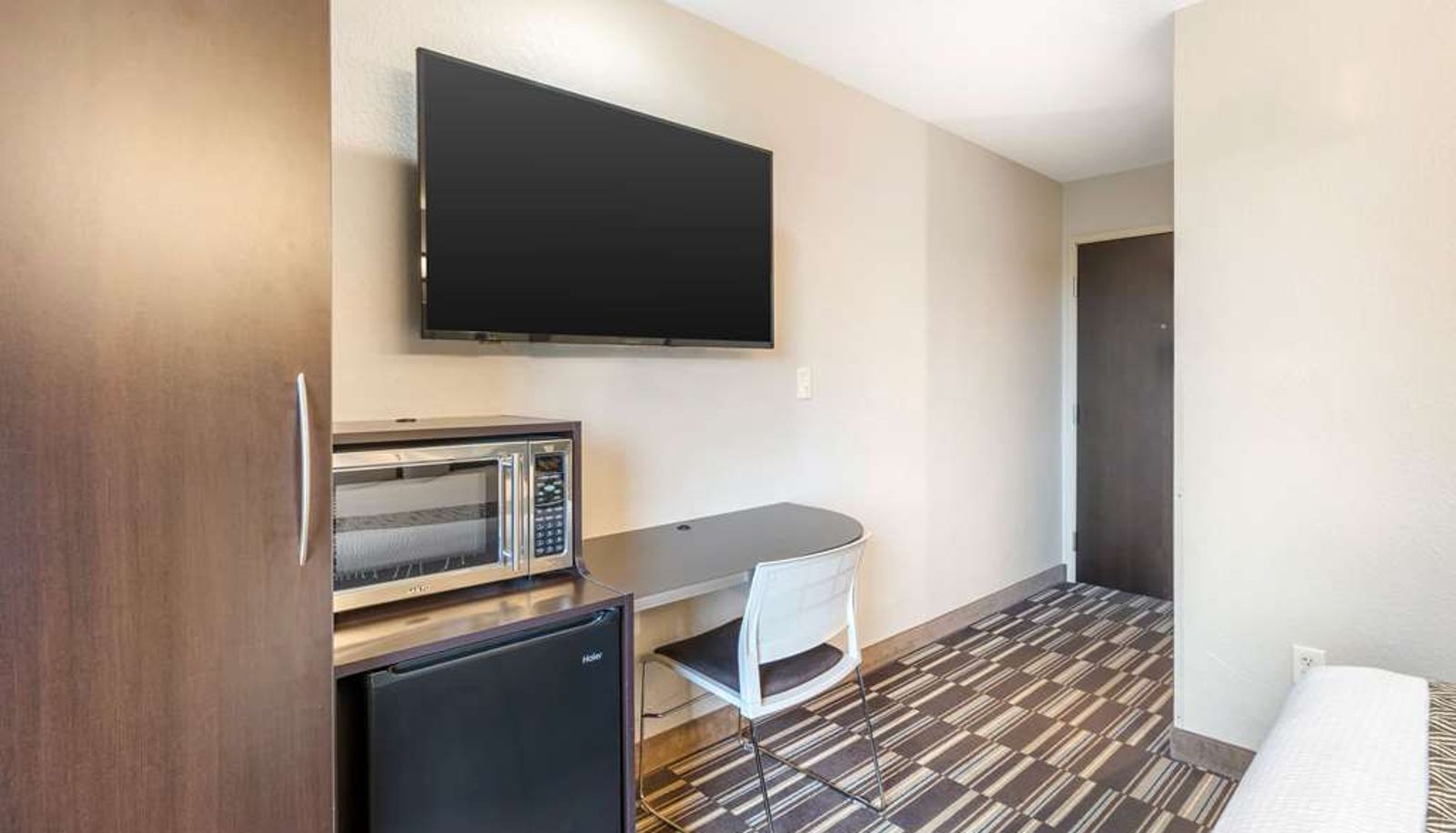 Habitación - Microtel Inn & Suites by Wyndham Brooksville