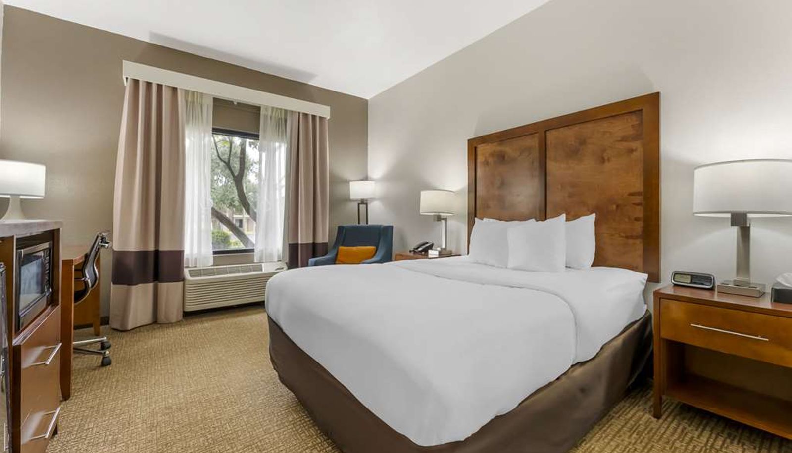 Room - Comfort Inn Brownsville I-40