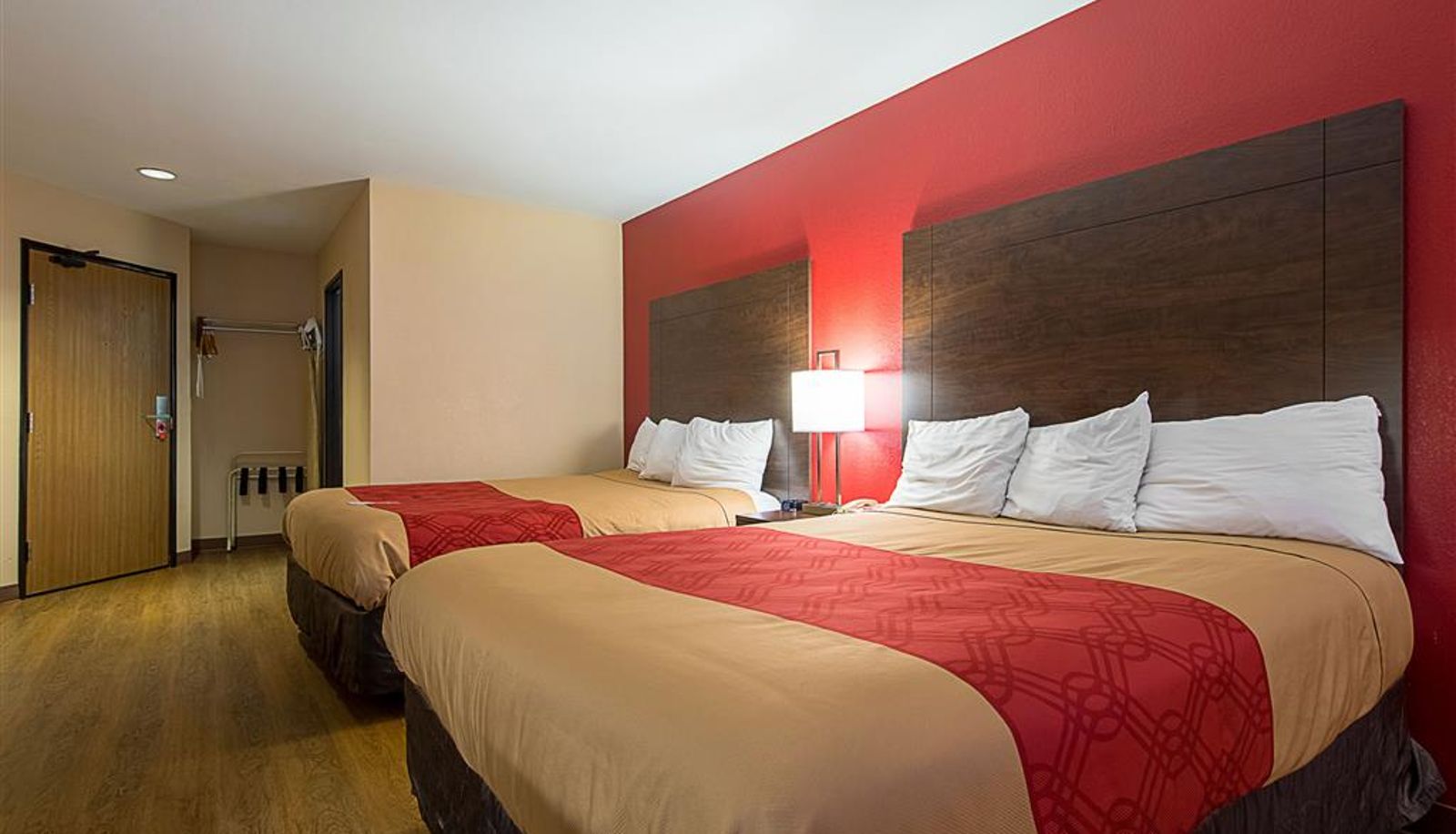 Habitación - Econo Lodge Buckley Bonney Lake