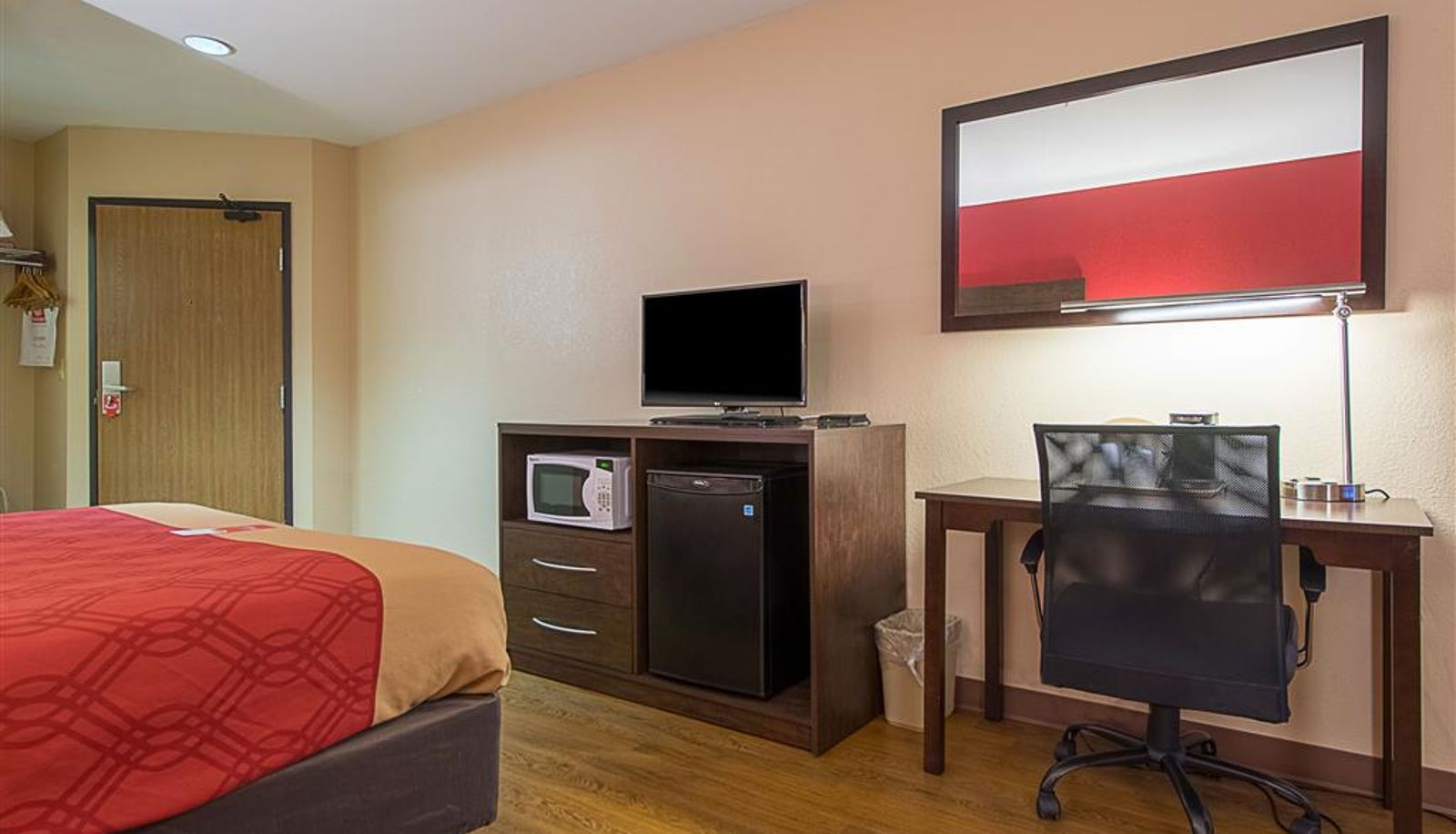 Habitación - Econo Lodge Buckley Bonney Lake