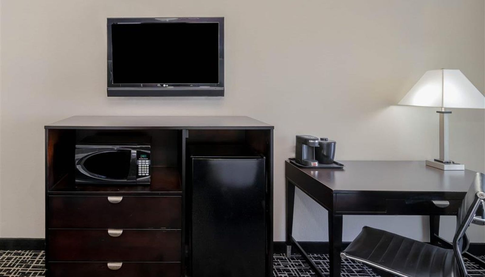 Chambre - La Quinta Inn & Suites by Wyndham Canton MS