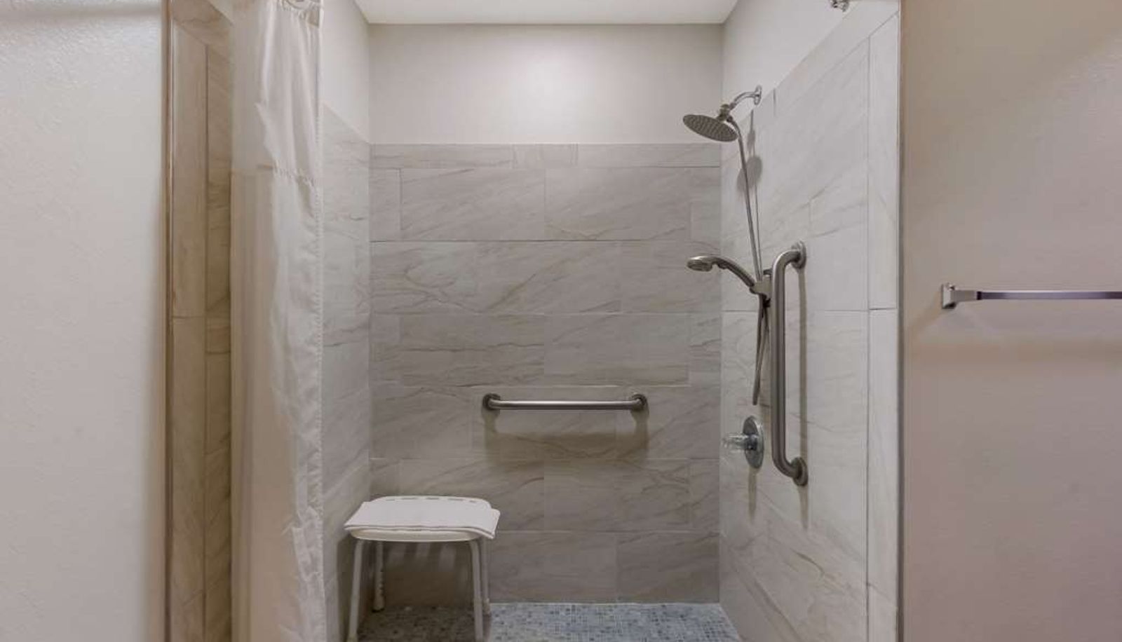 Zimmer - MainStay Suites Extended Stay Hotel Casa Grande