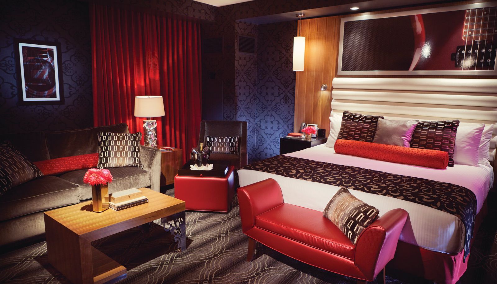 Camera - Hard Rock Hotel & Casino Tulsa
