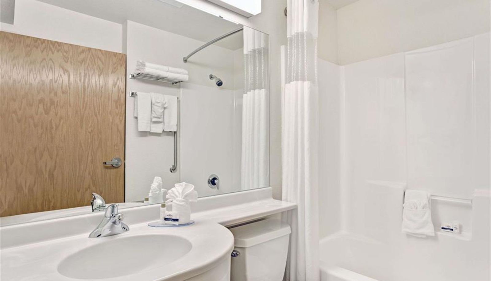 Zimmer - Microtel Inn & Suites by Wyndham Cheyenne