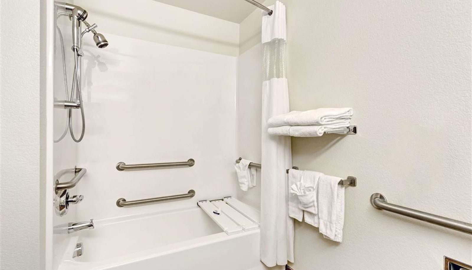 Zimmer - Microtel Inn & Suites by Wyndham Cheyenne