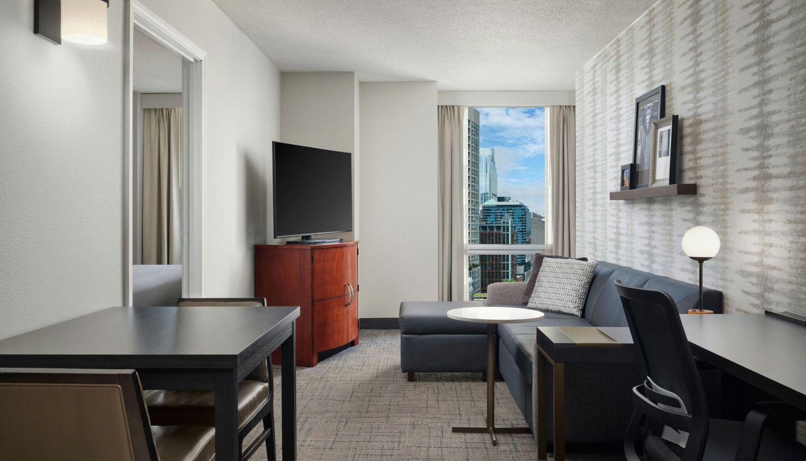Camera - Residence Inn by Marriott Chicago Downtown River North
