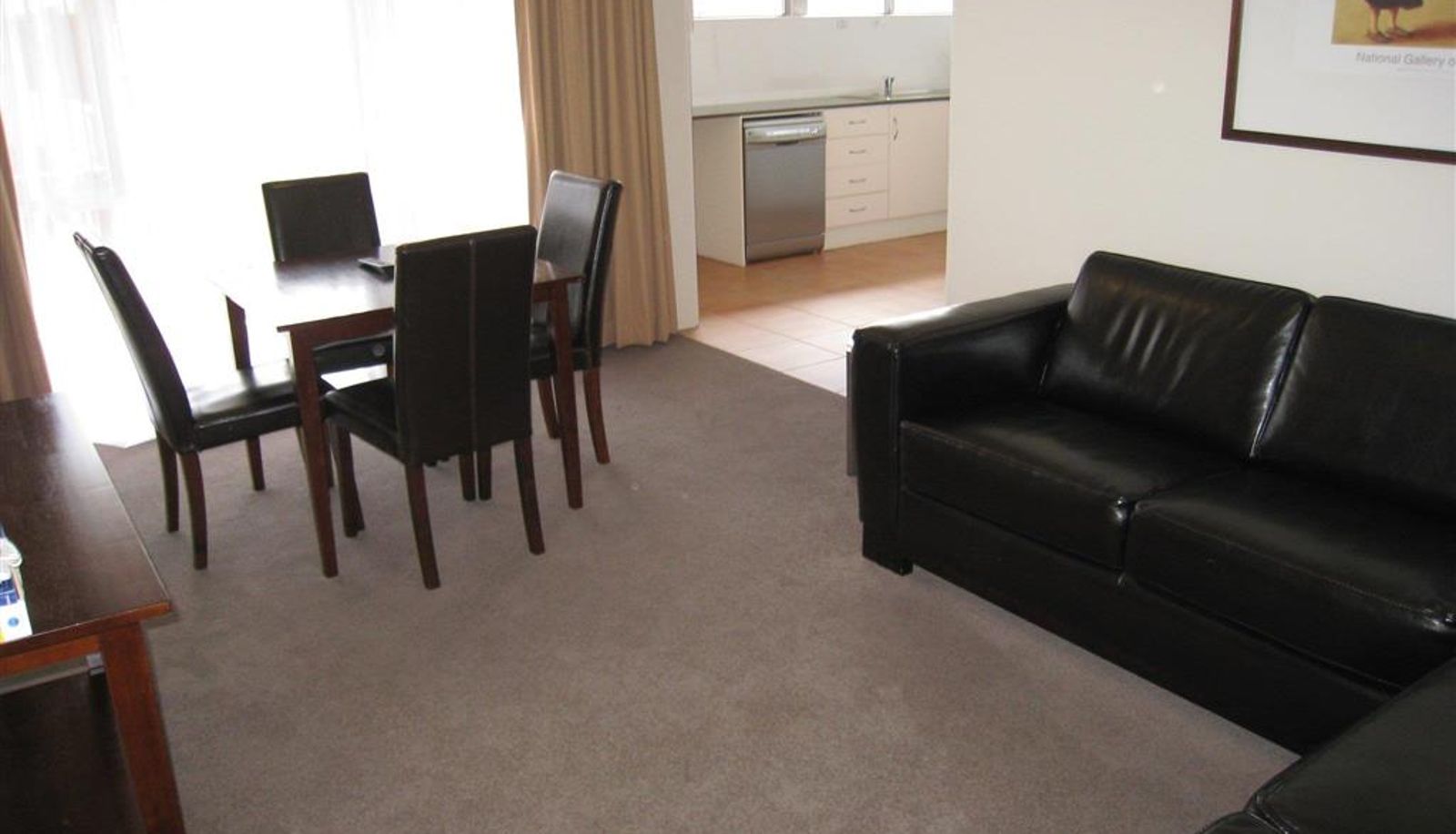 Room - FORREST HOTEL AND APARTMENTS