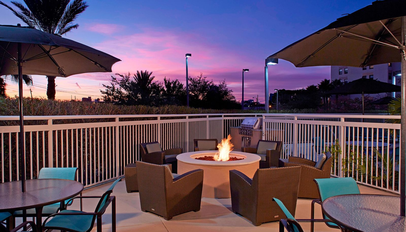Info - Residence Inn by Marriott Clearwater Downtown