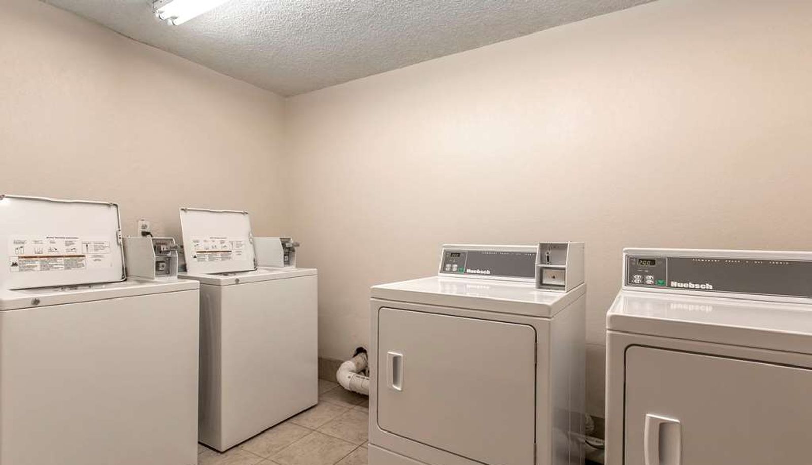 Interior view - Econo Lodge  Inn & Suites