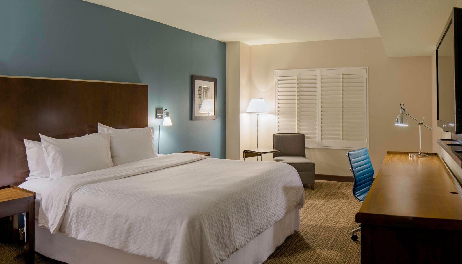 Camera - Four Points by Sheraton Cocoa Beach