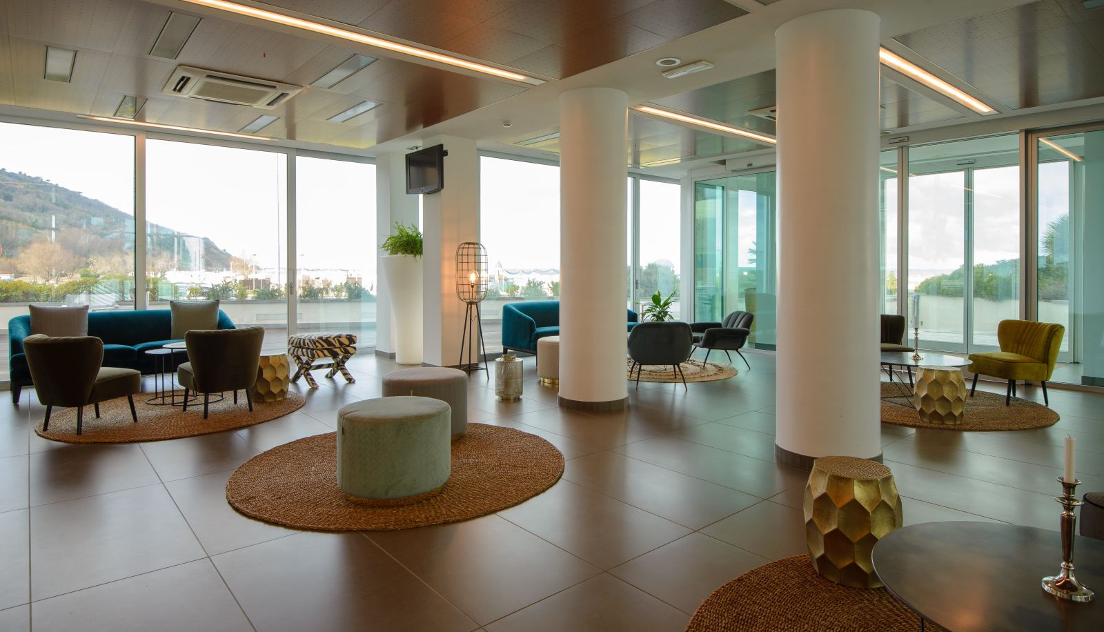 Bar - TBD - Hotel Baia Flaminia
