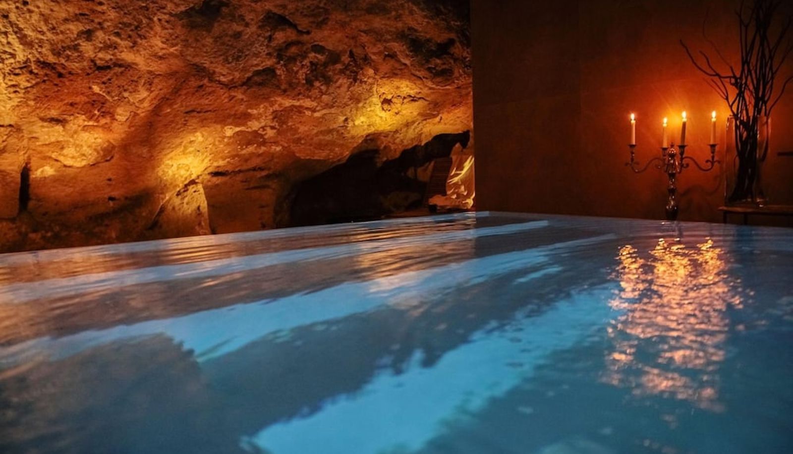 Pool - UNA Hotels One Siracusa Wellness & SPA