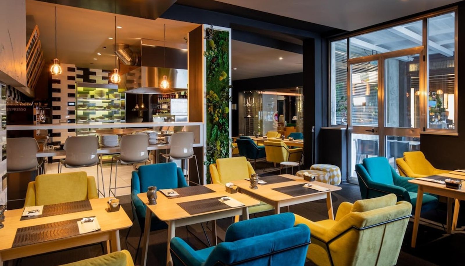 Lobby - UNA Hotels One Siracusa Wellness & SPA