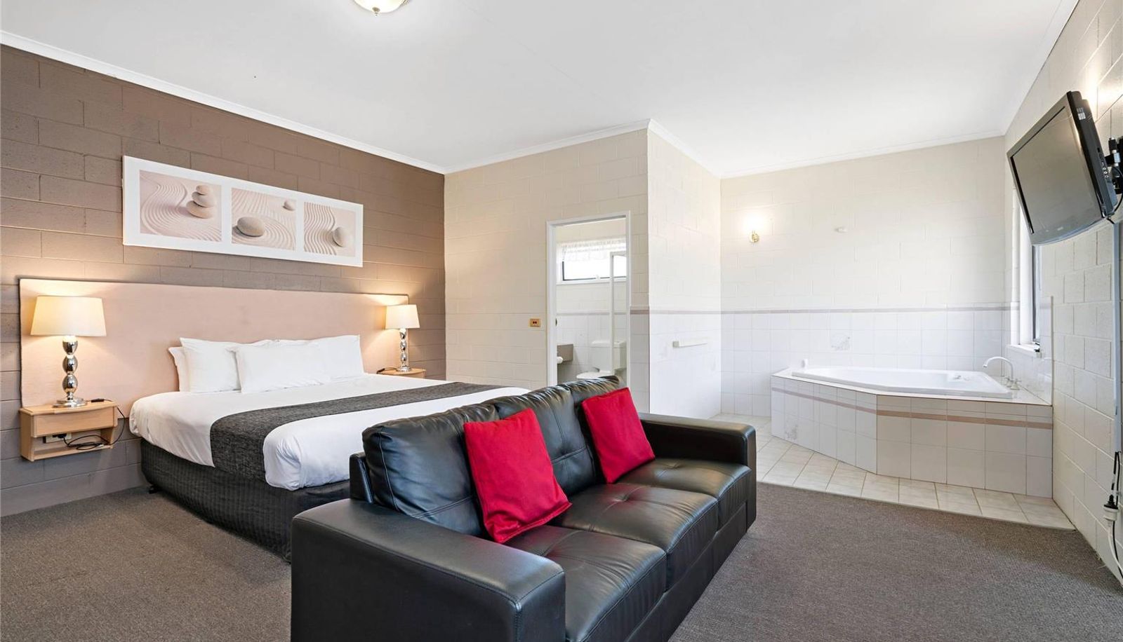 Habitación - Comfort Inn & Suites King Avenue