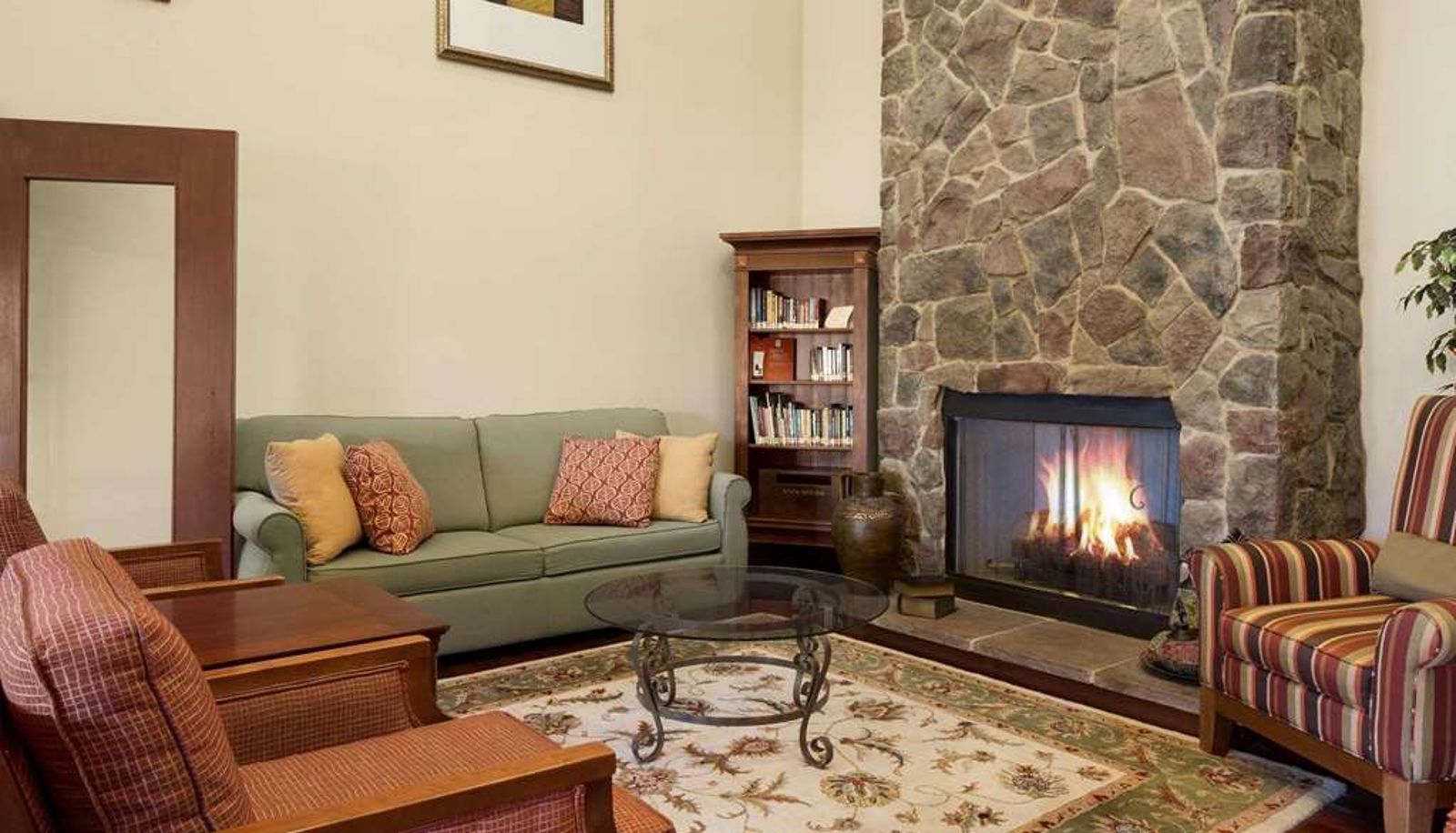 Sala - Country Inn & Suites by Radisson Crestview FL