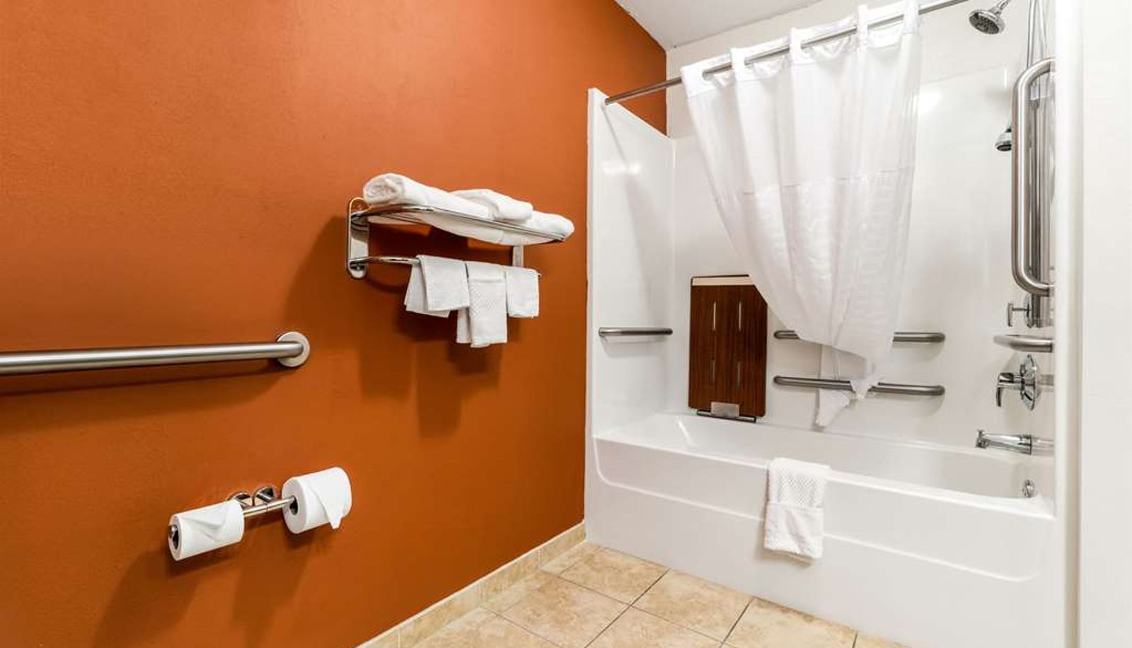 Room - Sleep Inn & Suites Dyersburg I-155
