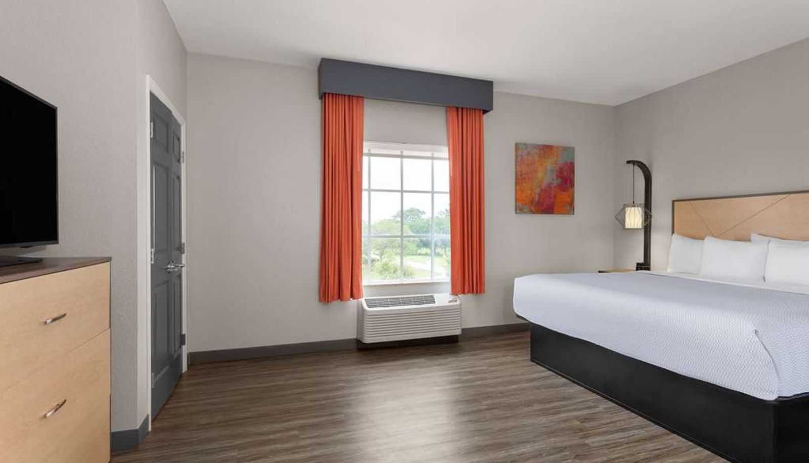 Zimmer - La Quinta Inn & Suites by Wyndham Ft. Pierce