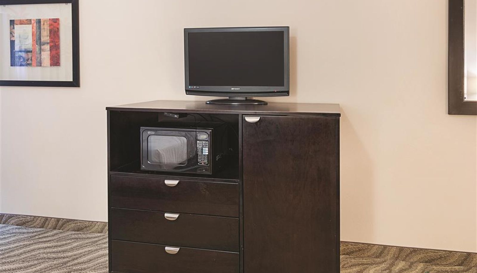 Pokój - La Quinta Inn & Suites by Wyndham Glen Rose
