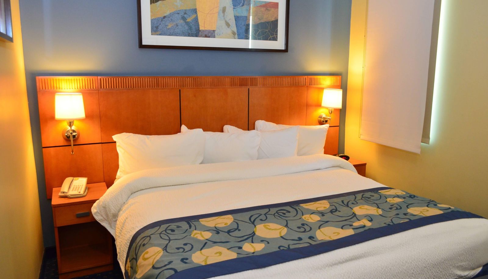 Room - Courtyard by Marriott Aguadilla