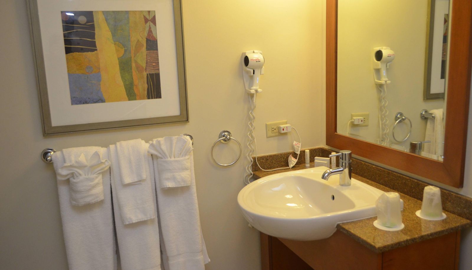 Room - Courtyard by Marriott Aguadilla