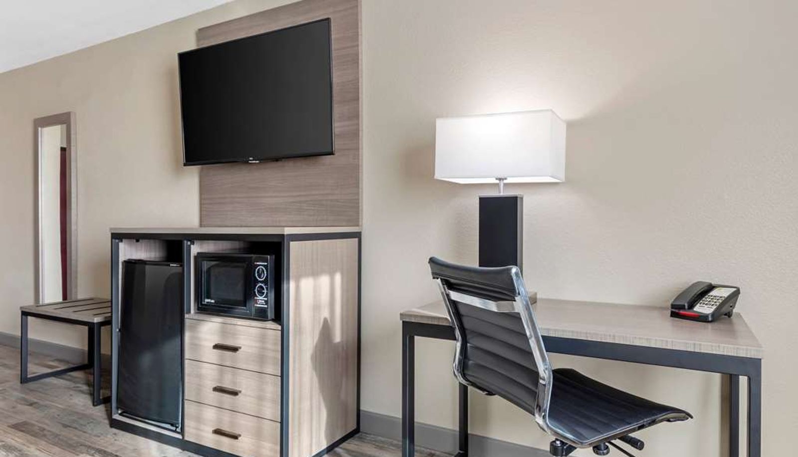 Room - Super 8 by Wyndham Harker Heights Killeen/Fort Cavazos