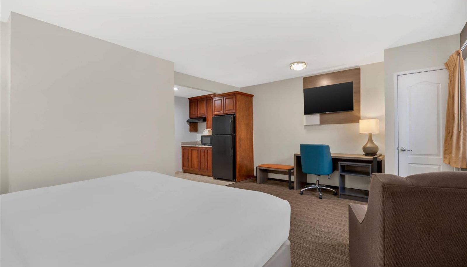 Kamer - Comfort Inn Cockatoo Near LAX Airport Hawthorne/Imperial
