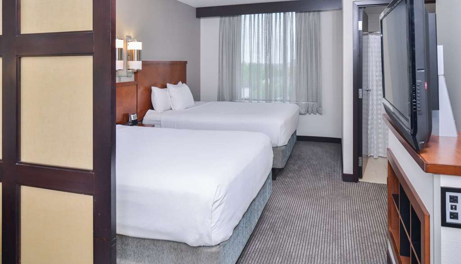 Room - Hyatt Place Herndon Dulles Airport-East