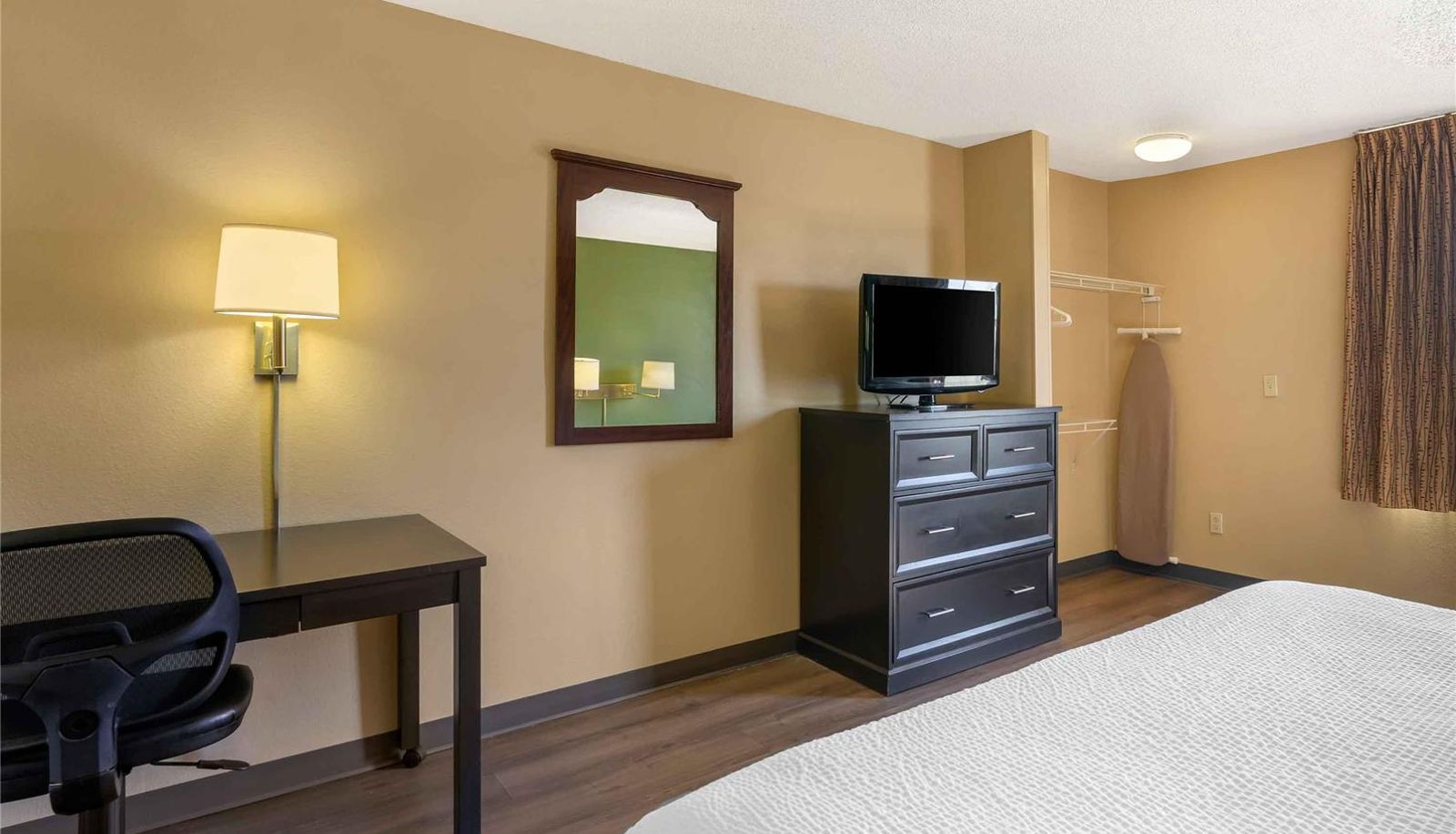 Habitación - Extended Stay America - Houston - Westchase - Richmond