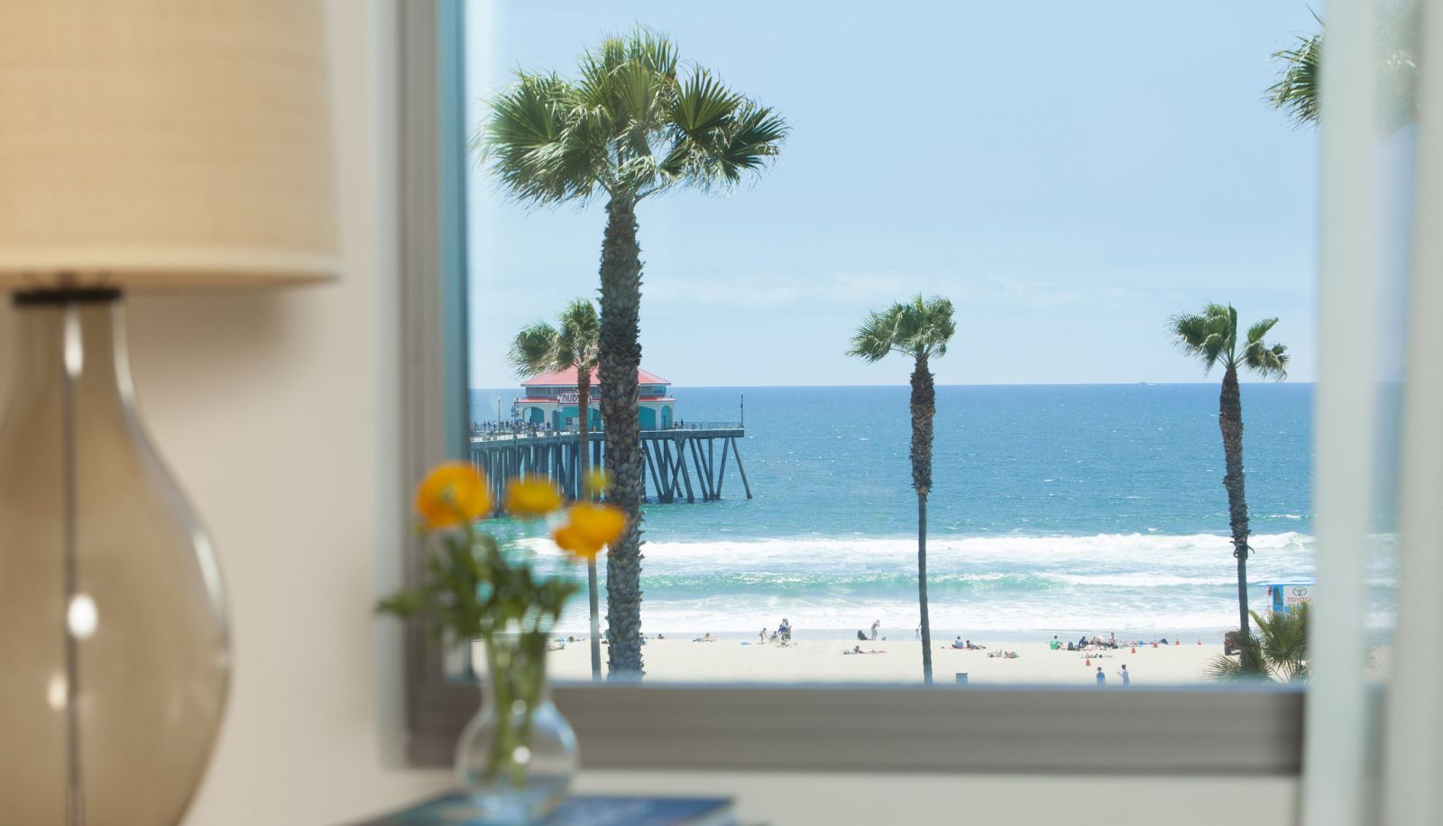 Zimmer - Kimpton SHOREBREAK RESORT by IHG