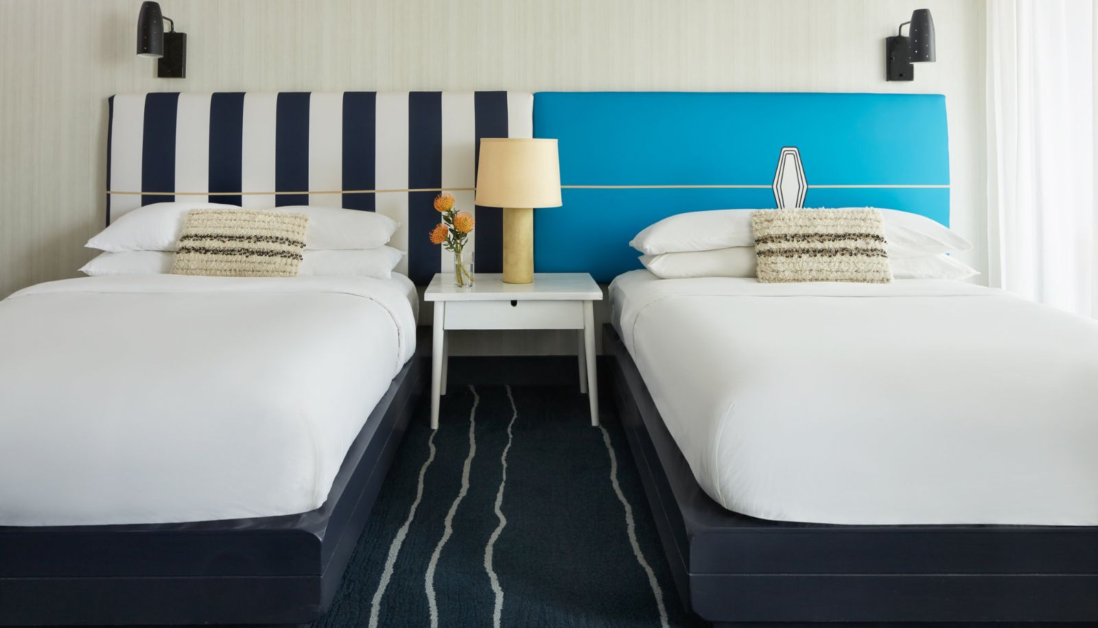 Room - Kimpton SHOREBREAK RESORT by IHG