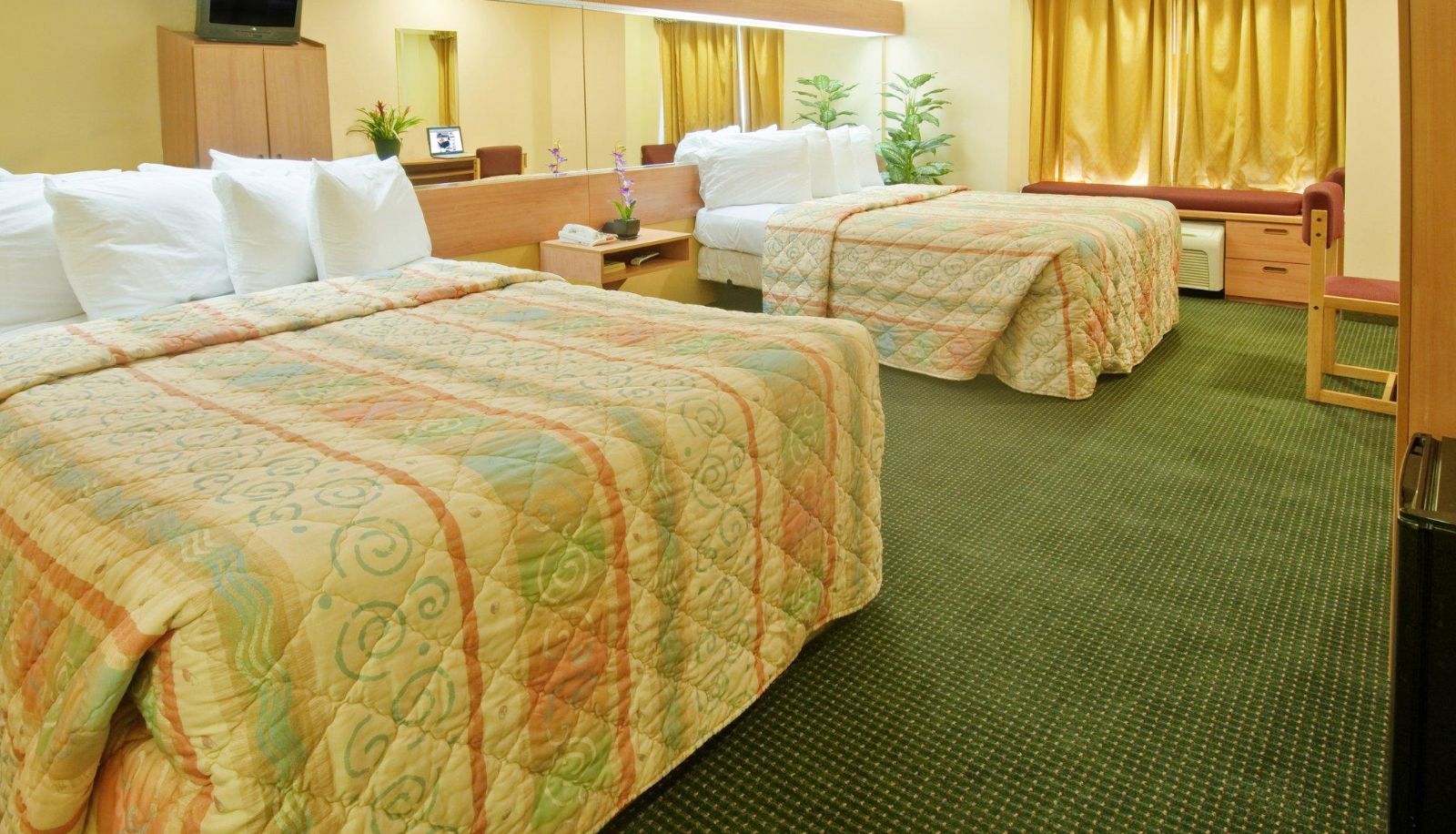 Zimmer - Value Inn Worldwide V1577