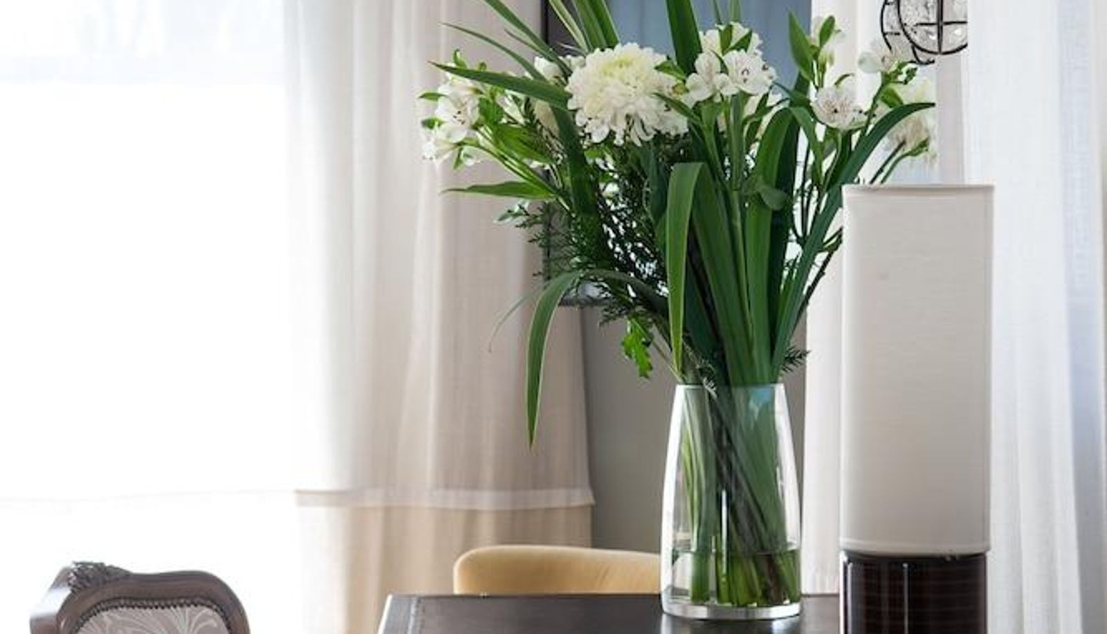 Superior room (double) - NUSS BUENOS AIRES