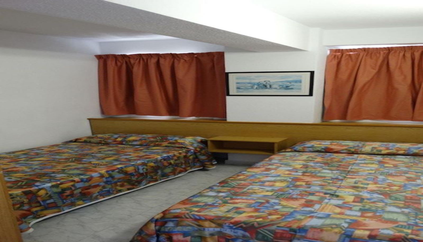Appartamento - Apartamentos Beni-Beach