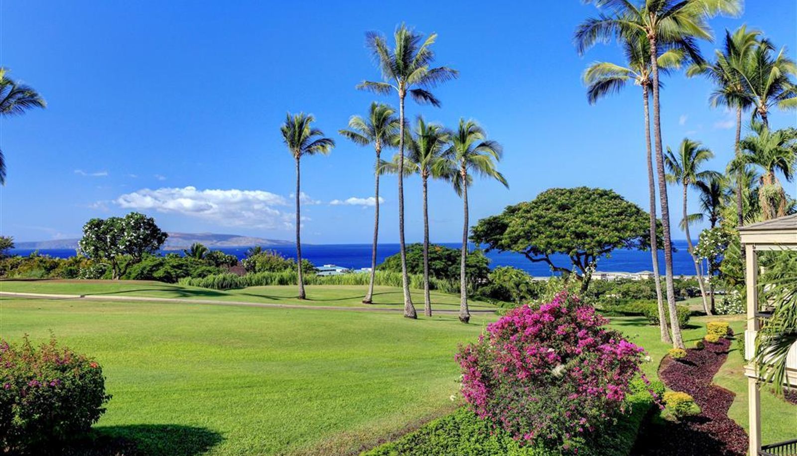 Area benessere - Wailea Ekolu Village a Destination by Hyatt Residence