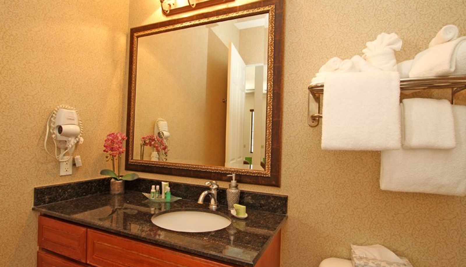 Interior view - La Quinta Vacations Rental
