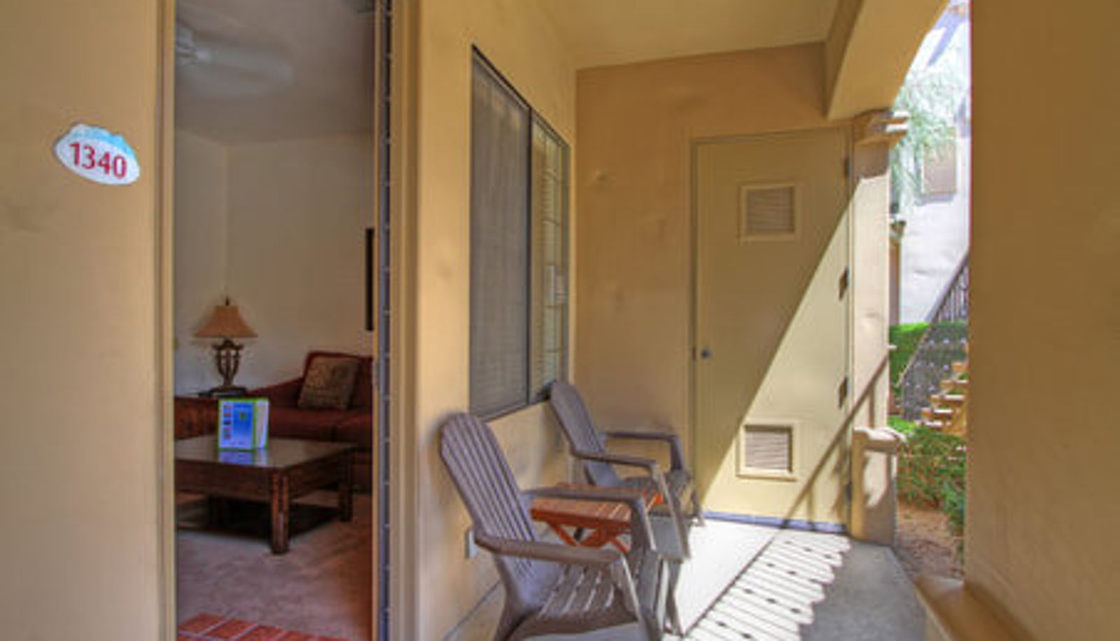 Room - La Quinta Vacations Rental