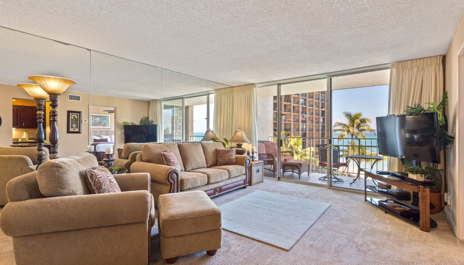 Room - Royal Kahana Maui by OUTRIGGER